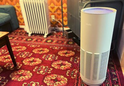かどー空気清浄機の口コミ|見た目がお気に入り