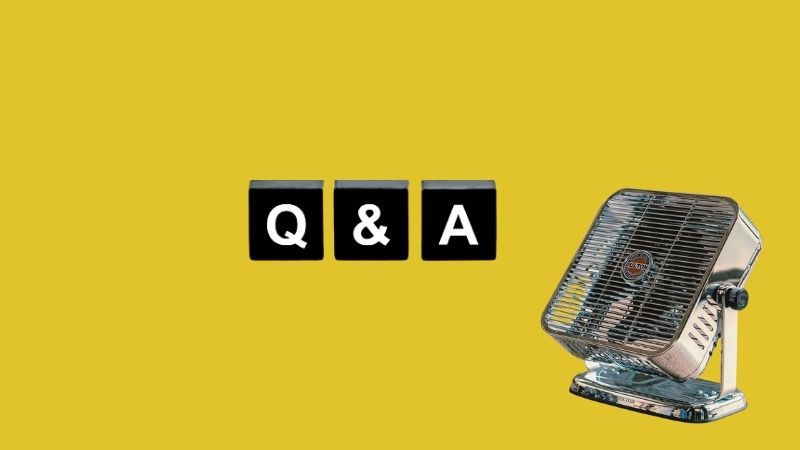 ダルトンサーキュレーターについてのよくある質問(Q&A)