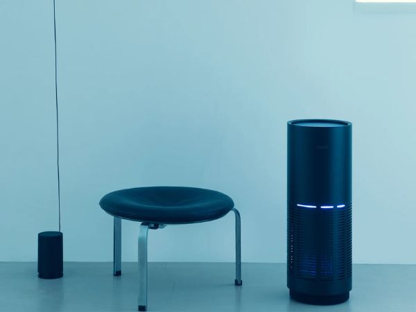 カドーはモダンなインテリア兄も馴染むデザイン性の高さが魅力