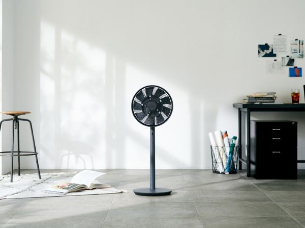 バルミューダ扇風機