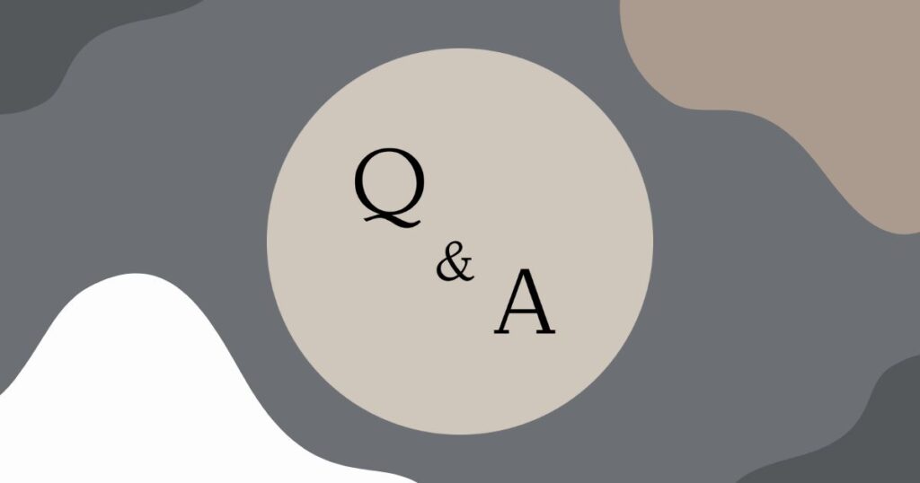 バルミューダ空気清浄機のよくある質問